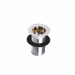 C.P. Waste Coupling ‘Full Thread’ (1¼” × 3”)