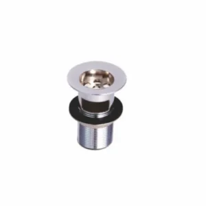 Waste Coupling ‘Half Thread’ (1¼” × 3”) (S.S)