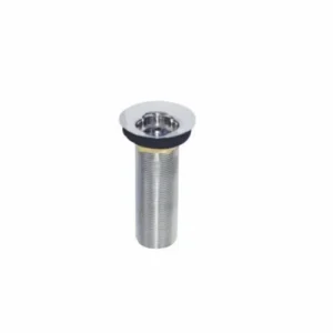 Waste Coupling ‘Full Thread’ (1¼” × 5”) (S.S)