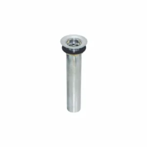 Waste Coupling ‘Full Thread’ (1¼” × 9”) (S.S)