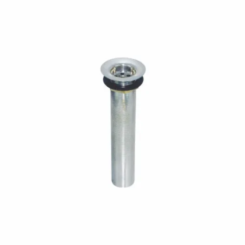 Waste Coupling ‘Full Thread’ (1¼” × 9”) (S.S)
