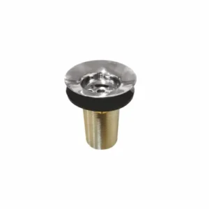 Waste Coupling ‘Full Thread’ (1¼” × 3”) (Heavy)
