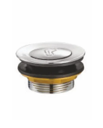Waste Coupling Bath Tub 40 mm (Click Clack)