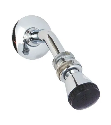 Overhead Shower Set 15 mm