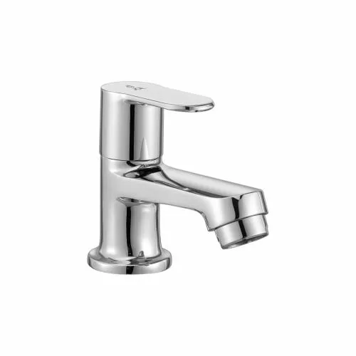 Pillar Tap with Foam Flow