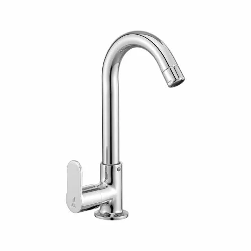 Pillar Tap ‘Swivel’ with Foam Flow