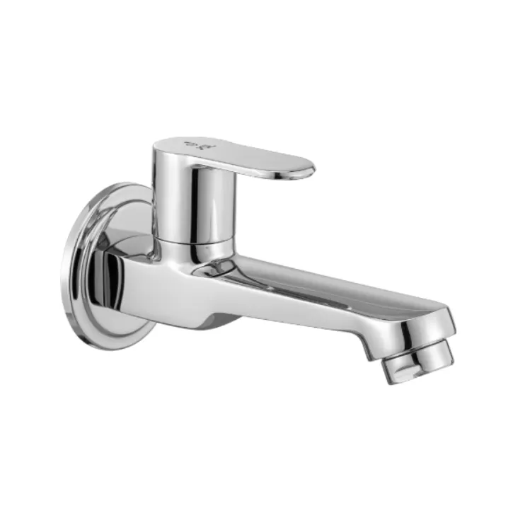 Bib Tap ‘Long Body’ with Flange