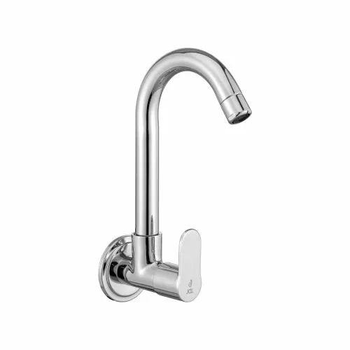Bib Tap ‘Swivel’ Spout with Flange