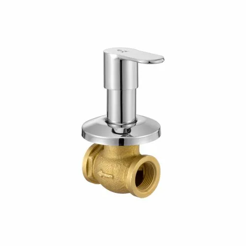 Concealed Master Control Stop Cock Q.T. 25 mm