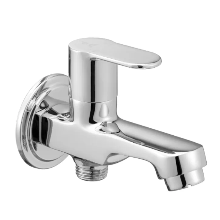 Bib Tap ‘Two-Way’ with Flange