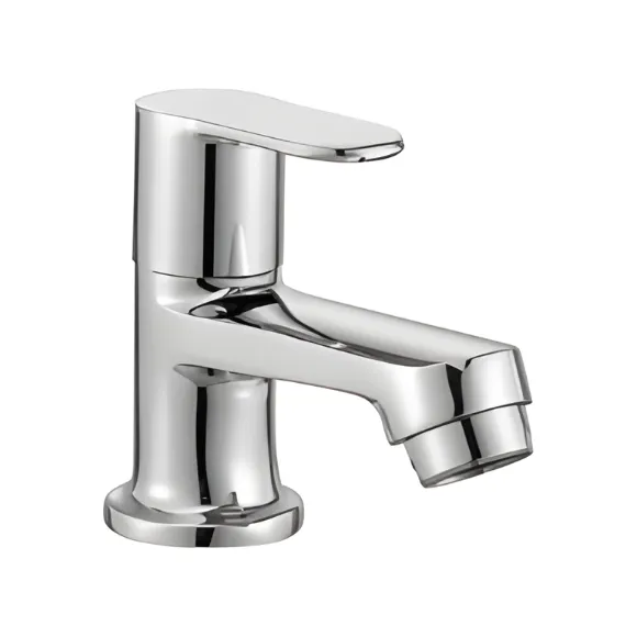 Concealed Stop Cock with Flange 20 mm