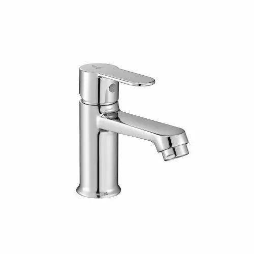 Single Lever Basin Mixer