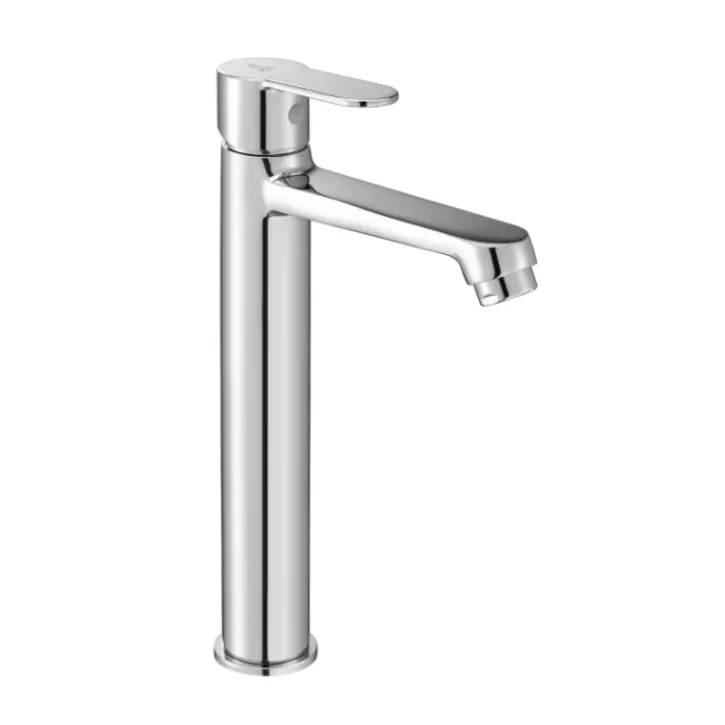 Single Lever Basin Mixer (Tall Model)