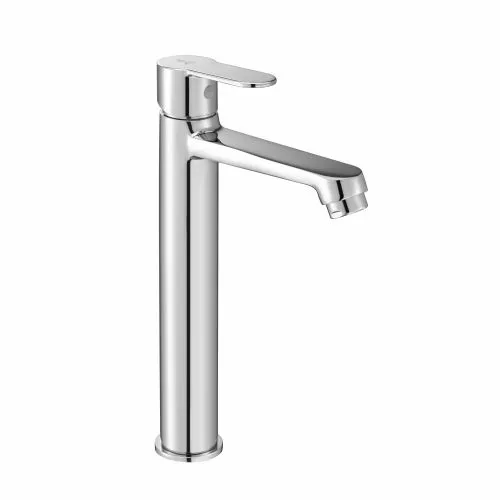 Single Lever Basin Mixer (Tall Model)