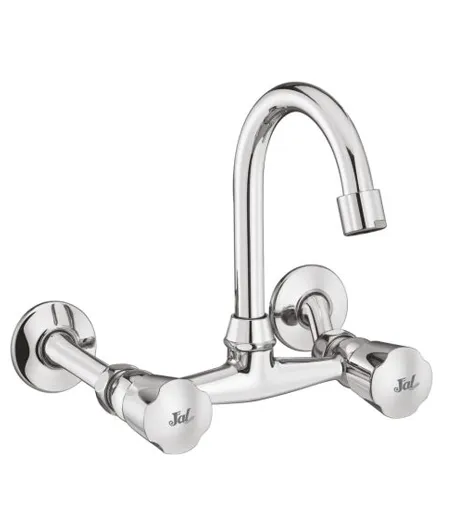 Sink Mixer U-Spout 15mm