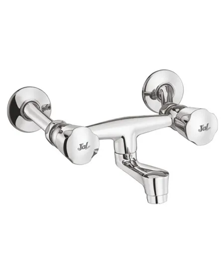 Wall Mixer Bath 15mm