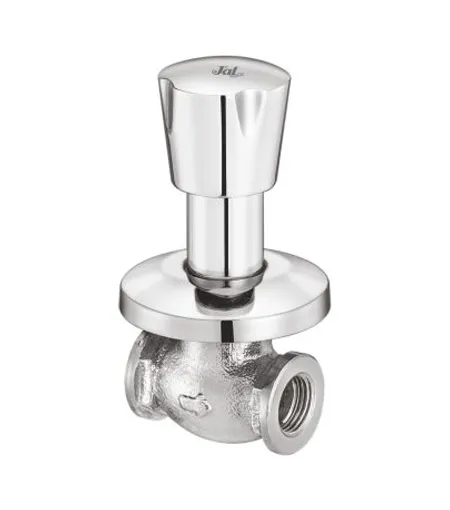 Concealed Stop Cock 15mm