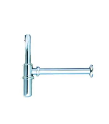 Bottle Trap ‘Elegant’ 32 mm (with 12 inlet & 12 outlet pipe)