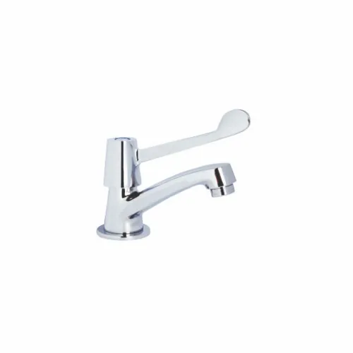 Pillar Tap ‘Elbow Action’ with 4 Lever