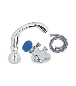 Foot Operated Valve Set (J-317+472+432(2)