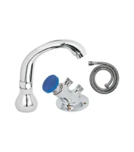 Foot Operated Valve Set (J-317+472+436(2)