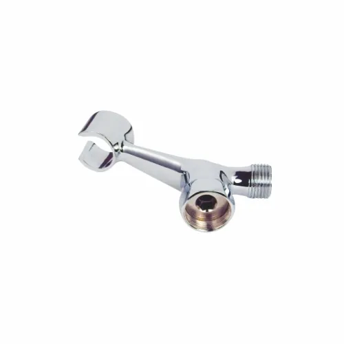 Single Hook Crutch for Hand Shower