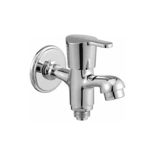 Bib Tap Two-Way with Flange