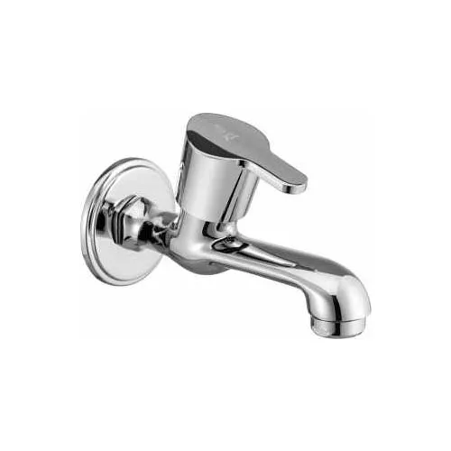 Bib Tap ‘Long Body’ with Foam Flow & Flange