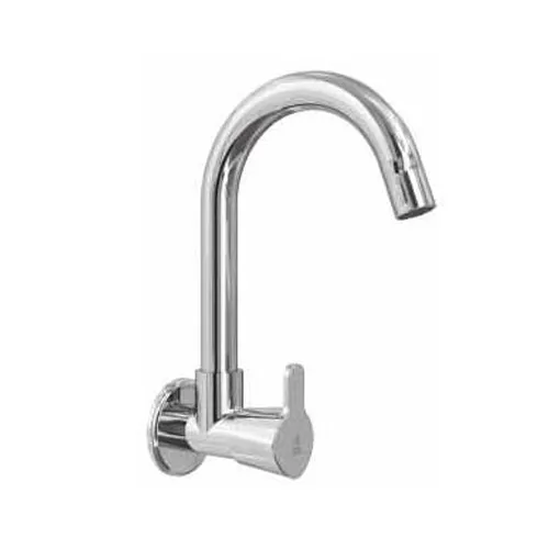 Bib Tap ‘Swivel’ Spout with Flange