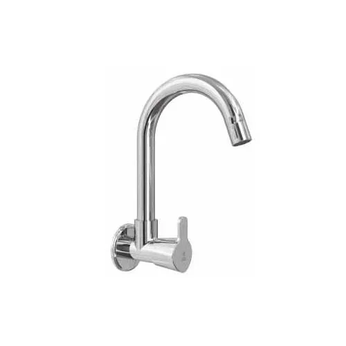 Bib Tap ‘Swivel’ Spout with Flange