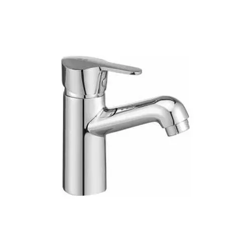Single Lever Basin Mixer