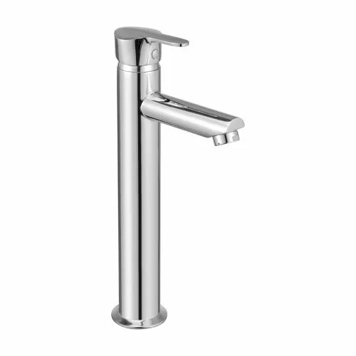Single Lever Basin Mixer (Tall Model 12″ Long)