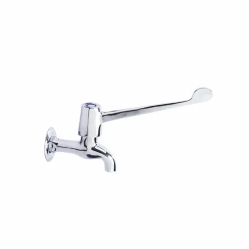Bib Tap ‘Elbow Action’