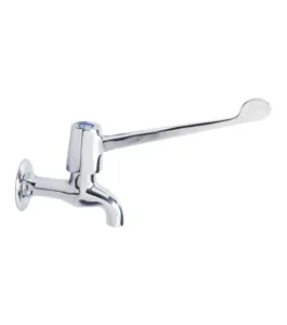 Bib Tap ‘Elbow Action’