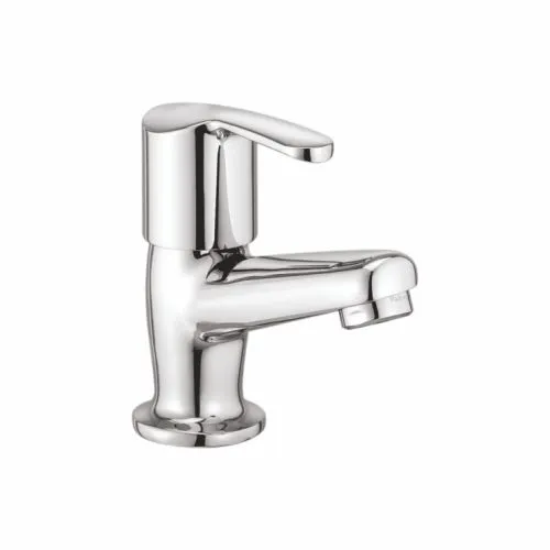 Pillar Tap with foam flow