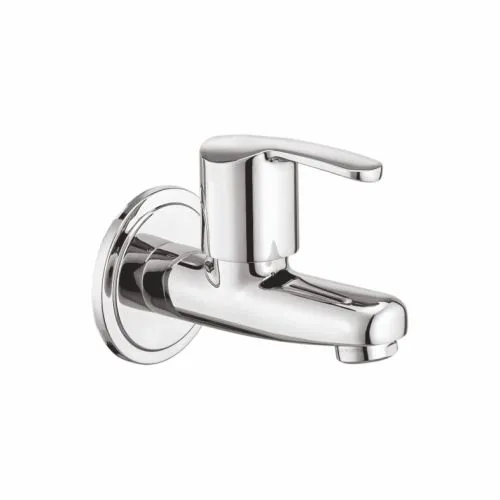 Bib Tap with foam flow & Flange