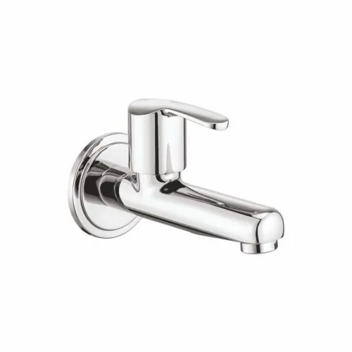 Bib Tap ‘Long Body’ with foam & Flange