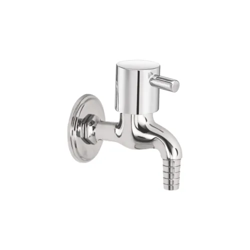 Bib Tap for Hose Connection without Flange