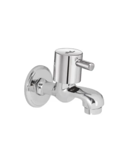 Bib Tap with Foam Flow without Flange 15mm