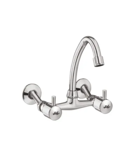 Sink Mixer 15mm