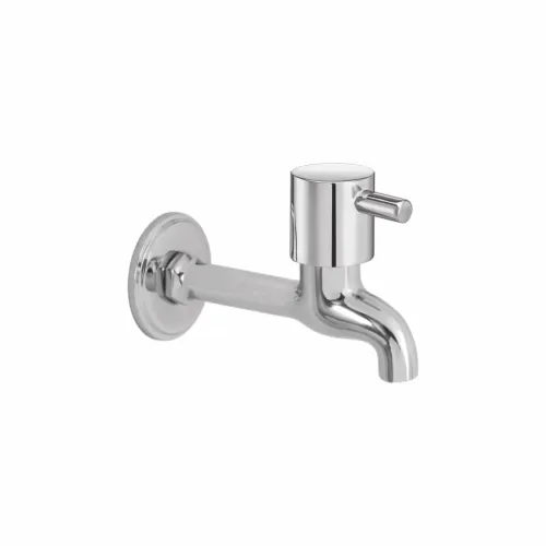 Bib Tap ‘Long Body’ without Flange