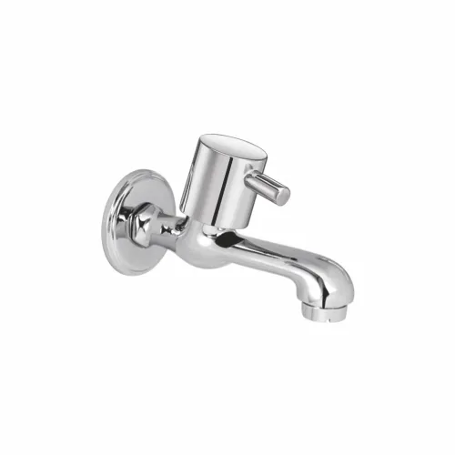 Bib Tap ‘Long Body’ with Foam Flow without Flange
