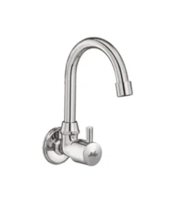 Bib Tap ‘Swivel’ U-Spout without Flange 15mm