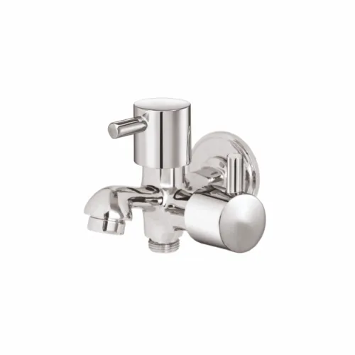 Bib Tap ‘Two-Way’ without Flange