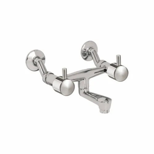 Wall Mixer Bath