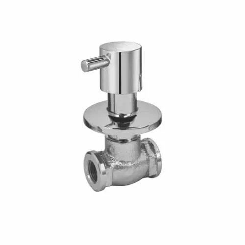 Concealed Stop Cock 15mm