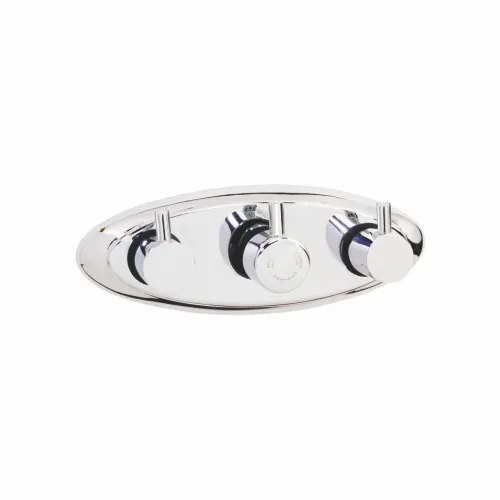 Exposed Parts of Wall Mixer Composite Body (Conc.)