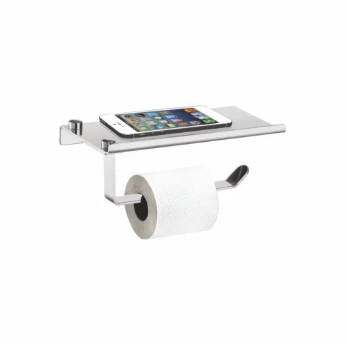 Toilet Paper & Mobile Holder