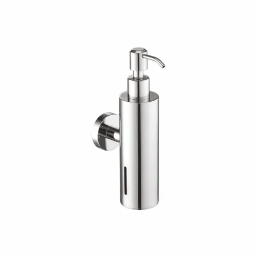 Soap Dispenser with SS Tumbler