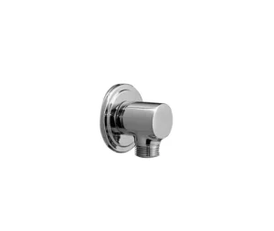 Wall Water Outlet Bracket with flange